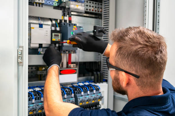 Best Circuit Breaker Installation and Repair  in Larkfield Wikiup, CA