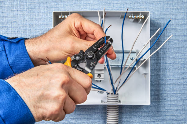 Reliable Larkfield Wikiup, CA Electrician Solutions