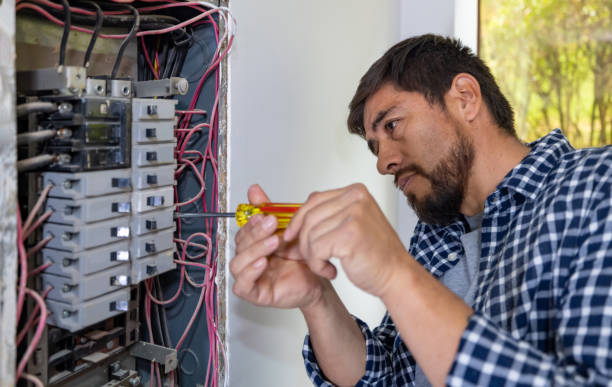 Emergency Electrical Repair Services in Larkfield Wikiup, CA