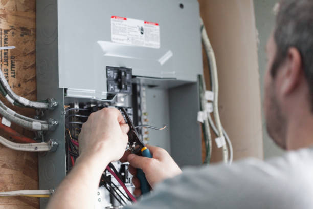 Best Electrical Panel Upgrades  in Larkfield Wikiup, CA